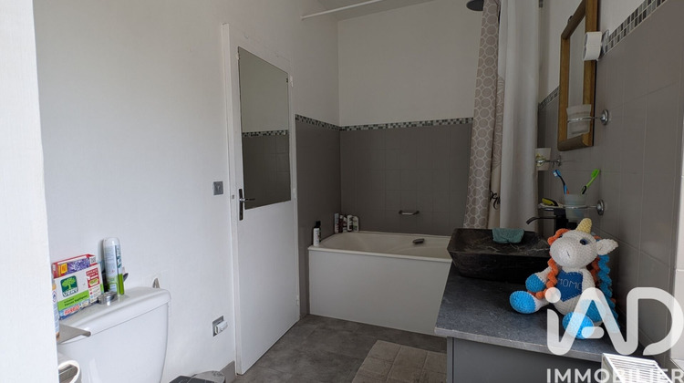 Ma-Cabane - Vente Maison Villers-Cotterêts, 112 m²