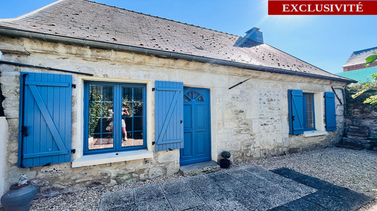 Ma-Cabane - Vente Maison VILLERS-COTTERETS, 81 m²