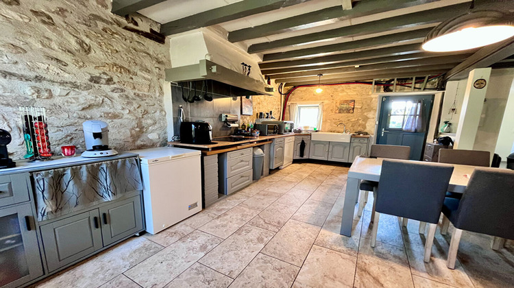 Ma-Cabane - Vente Maison VILLERS-COTTERETS, 81 m²