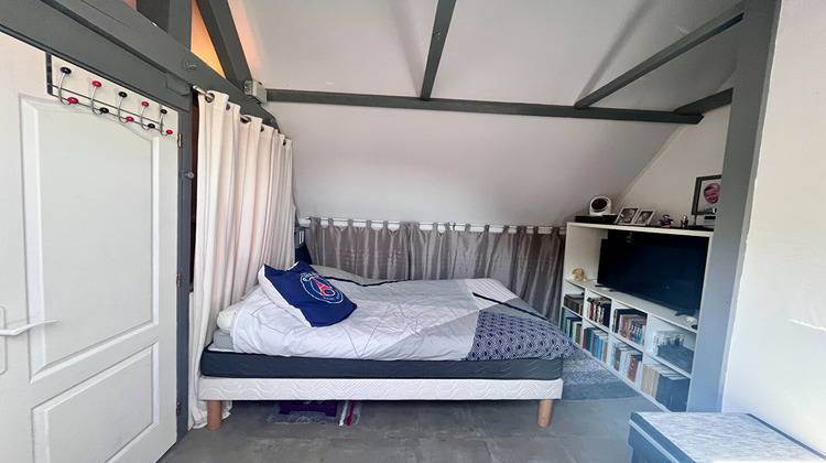 Ma-Cabane - Vente Maison VILLERS-COTTERETS, 81 m²
