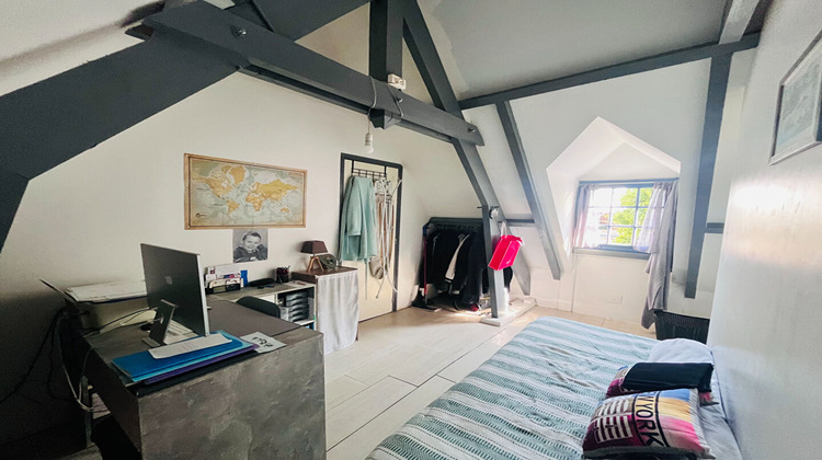 Ma-Cabane - Vente Maison VILLERS-COTTERETS, 81 m²