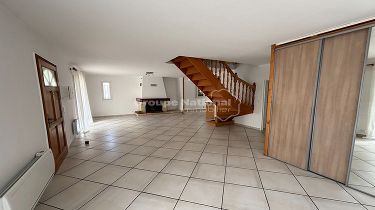 Ma-Cabane - Vente Maison VILLERS-COTTERETS, 129 m²