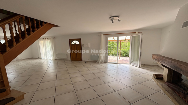 Ma-Cabane - Vente Maison VILLERS-COTTERETS, 129 m²