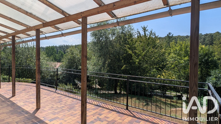 Ma-Cabane - Vente Maison Villers-Cotterêts, 130 m²
