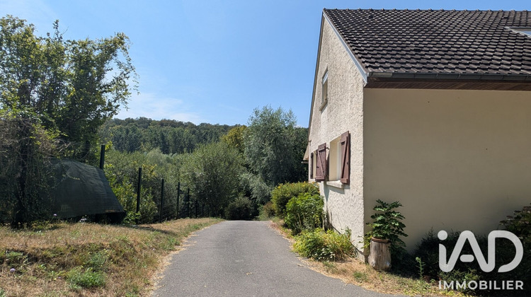 Ma-Cabane - Vente Maison Villers-Cotterêts, 130 m²
