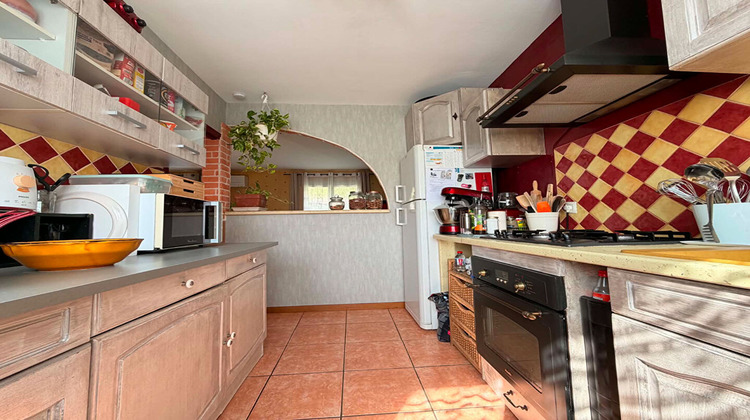 Ma-Cabane - Vente Maison VILLERS-COTTERETS, 60 m²