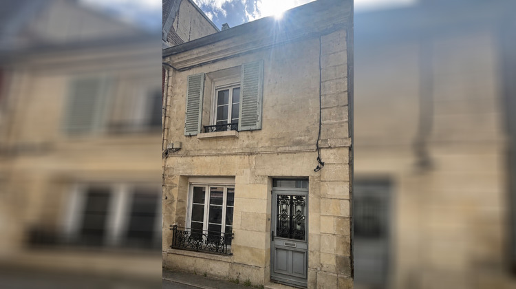 Ma-Cabane - Vente Maison VILLERS-COTTERETS, 150 m²