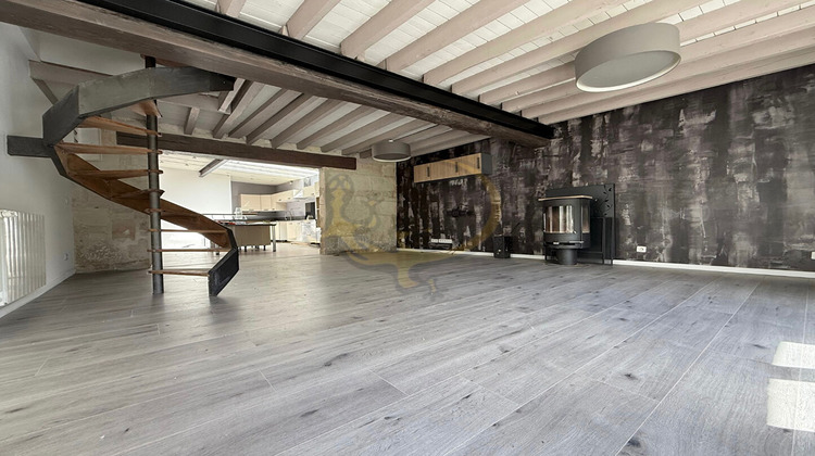 Ma-Cabane - Vente Maison VILLERS-COTTERETS, 150 m²