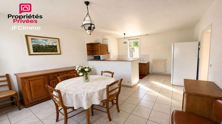 Ma-Cabane - Vente Maison VILLERS COTTERETS, 50 m²
