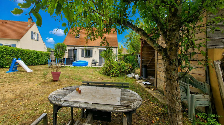 Ma-Cabane - Vente Maison VILLERS COTTERETS, 92 m²