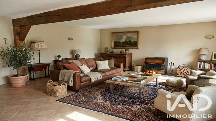 Ma-Cabane - Vente Maison Villers-Devant-le-Thour, 125 m²