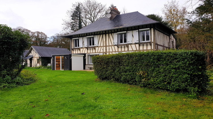 Ma-Cabane - Vente Maison Villers-Ecalles, 173 m²