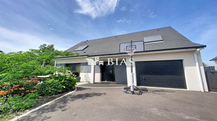 Ma-Cabane - Vente Maison Villers-Ecalles, 110 m²