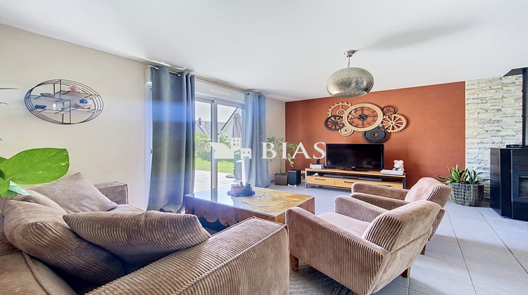 Ma-Cabane - Vente Maison Villers-Ecalles, 110 m²
