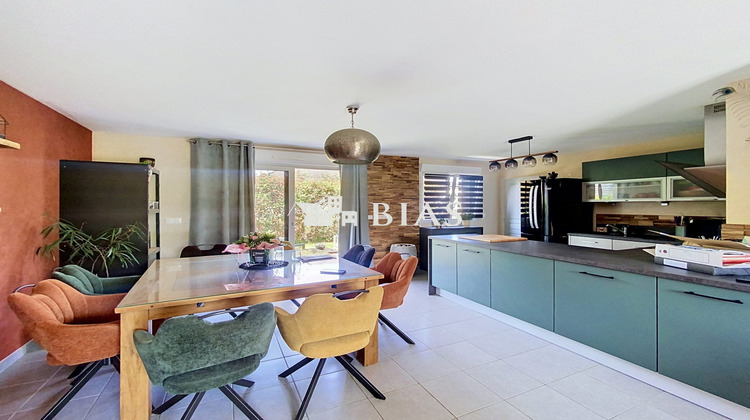 Ma-Cabane - Vente Maison Villers-Ecalles, 110 m²
