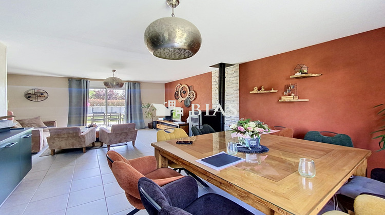 Ma-Cabane - Vente Maison Villers-Ecalles, 110 m²