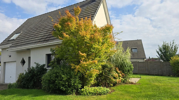 Ma-Cabane - Vente Maison VILLERS-ECALLES, 115 m²