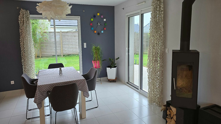 Ma-Cabane - Vente Maison VILLERS-ECALLES, 115 m²