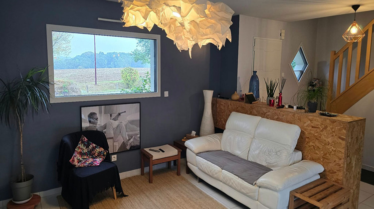 Ma-Cabane - Vente Maison VILLERS-ECALLES, 115 m²