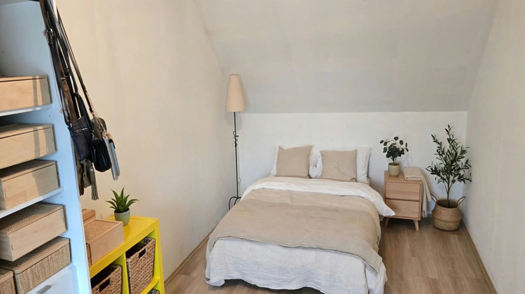 Ma-Cabane - Vente Maison VILLERS-ECALLES, 115 m²