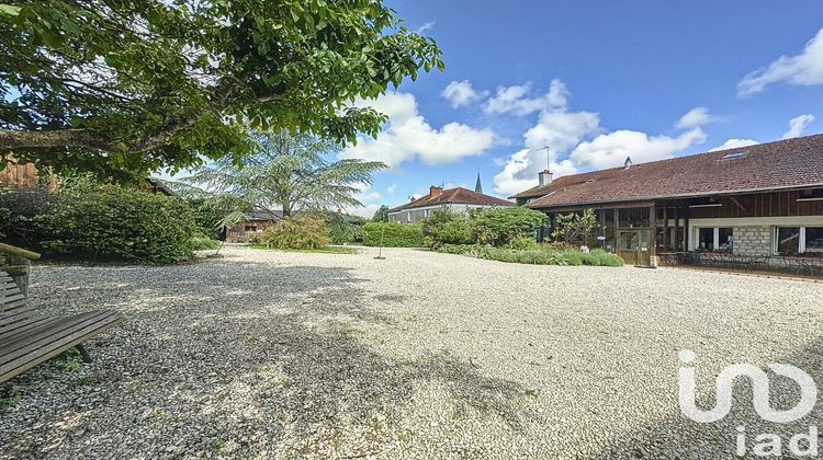 Ma-Cabane - Vente Maison Villers en Argonne, 800 m²