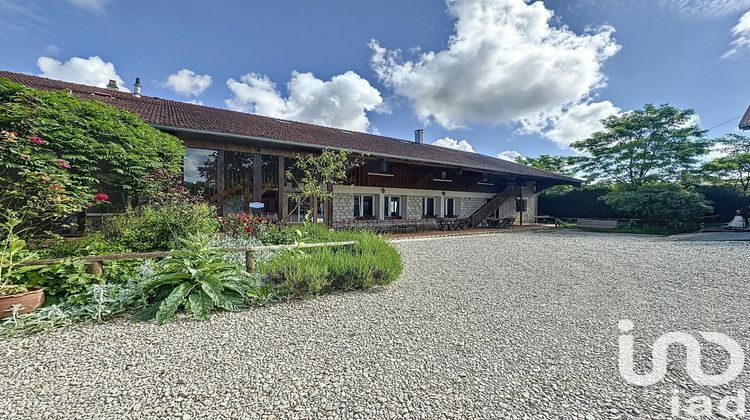 Ma-Cabane - Vente Maison Villers-en-Argonne, 800 m²