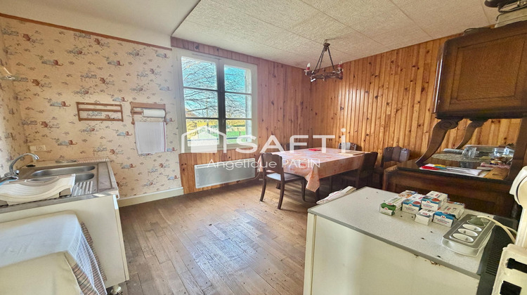 Ma-Cabane - Vente Maison Villers-en-Argonne, 129 m²