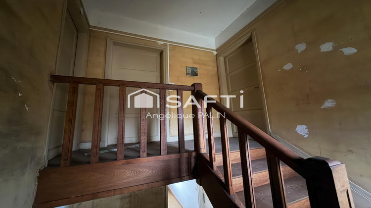 Ma-Cabane - Vente Maison Villers-en-Argonne, 129 m²