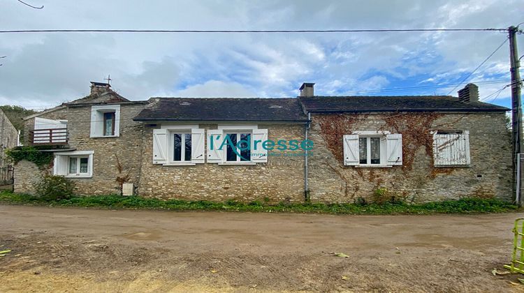 Ma-Cabane - Vente Maison VILLERS-EN-ARTHIES, 108 m²