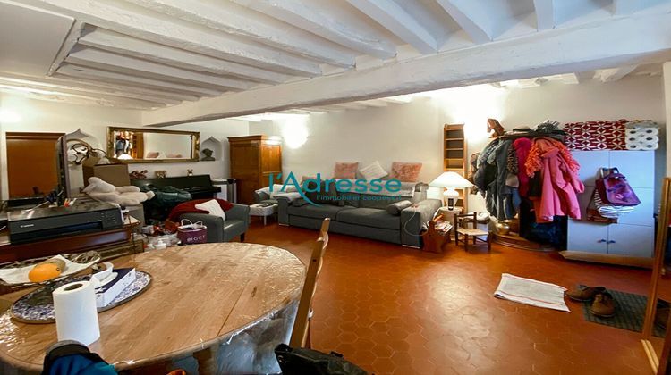 Ma-Cabane - Vente Maison VILLERS-EN-ARTHIES, 108 m²