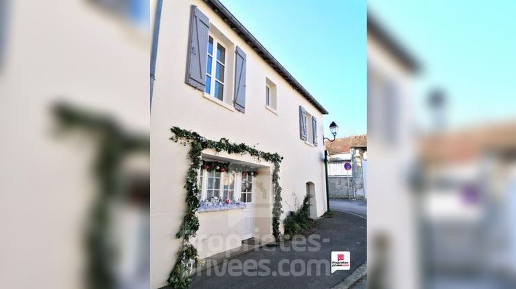 Ma-Cabane - Vente Maison VILLERS EN ARTHIES, 73 m²