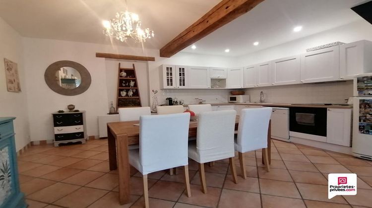 Ma-Cabane - Vente Maison VILLERS EN ARTHIES, 73 m²