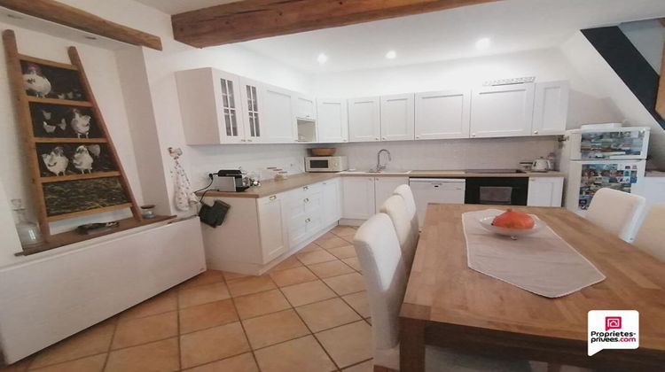 Ma-Cabane - Vente Maison VILLERS EN ARTHIES, 73 m²