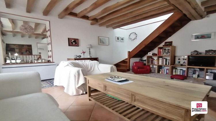 Ma-Cabane - Vente Maison VILLERS EN ARTHIES, 73 m²