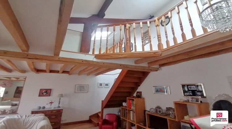 Ma-Cabane - Vente Maison VILLERS EN ARTHIES, 73 m²