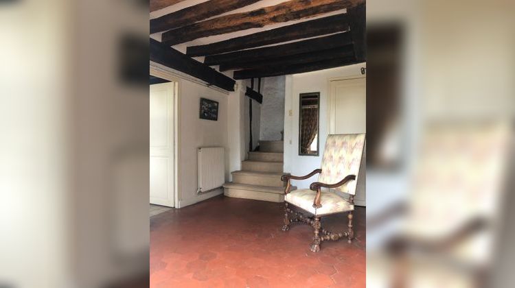 Ma-Cabane - Vente Maison VILLERS-EN-ARTHIES, 170 m²