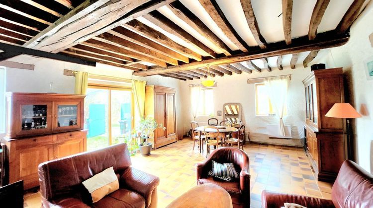 Ma-Cabane - Vente Maison Villers-en-Arthies, 165 m²