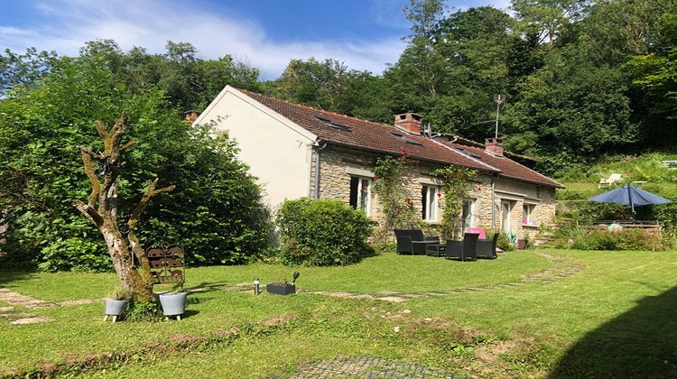 Ma-Cabane - Vente Maison VILLERS-EN-ARTHIES, 100 m²