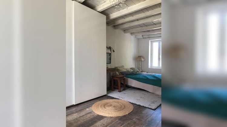 Ma-Cabane - Vente Maison VILLERS-EN-ARTHIES, 100 m²