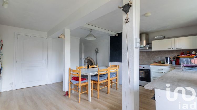 Ma-Cabane - Vente Maison Villers-en-Arthies, 105 m²