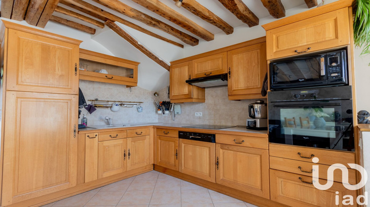 Ma-Cabane - Vente Maison Villers-en-Arthies, 100 m²