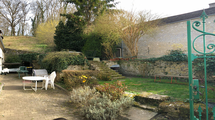 Ma-Cabane - Vente Maison VILLERS-EN-ARTHIES, 249 m²