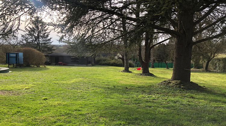 Ma-Cabane - Vente Maison VILLERS-EN-ARTHIES, 249 m²