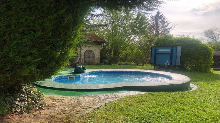 Ma-Cabane - Vente Maison VILLERS-EN-ARTHIES, 249 m²