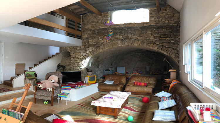 Ma-Cabane - Vente Maison VILLERS-EN-ARTHIES, 249 m²