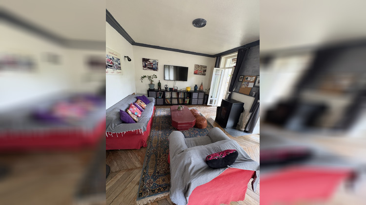 Ma-Cabane - Vente Maison Villers-en-Arthies, 130 m²