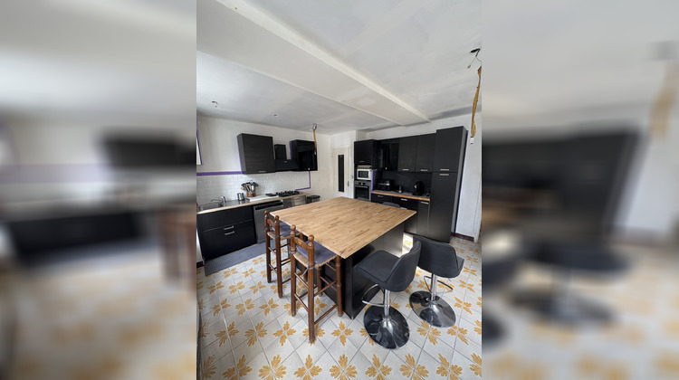 Ma-Cabane - Vente Maison Villers-en-Arthies, 130 m²