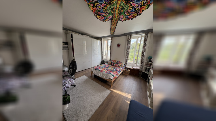 Ma-Cabane - Vente Maison Villers-en-Arthies, 130 m²