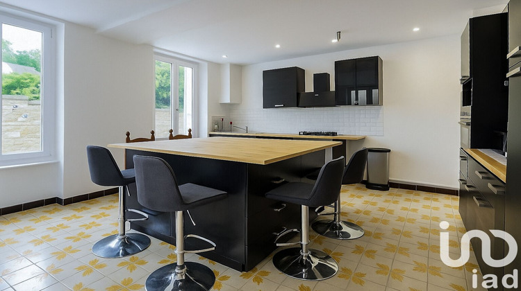 Ma-Cabane - Vente Maison Villers-en-Arthies, 121 m²