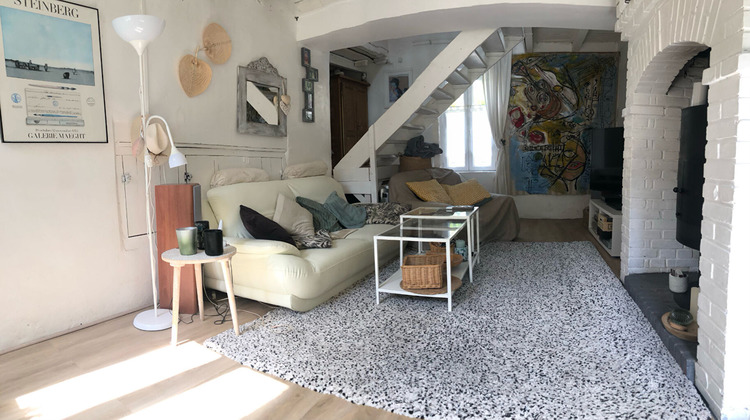 Ma-Cabane - Vente Maison VILLERS-EN-ARTHIES, 100 m²